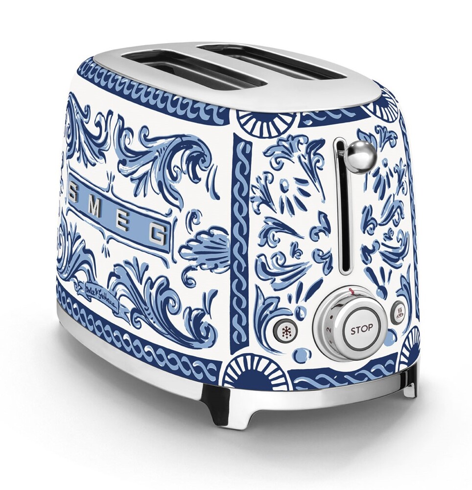Детальное фото товара: Smeg TSF01DGBEU