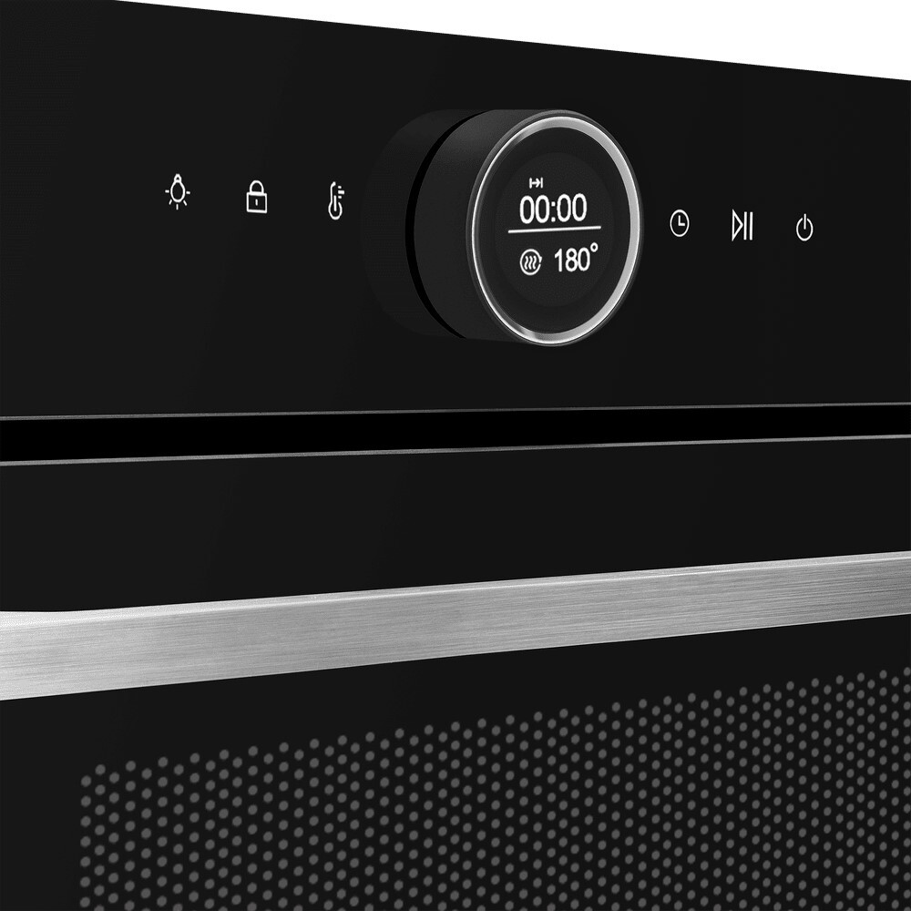 Детальное фото товара: Maunfeld EOEH7617STB