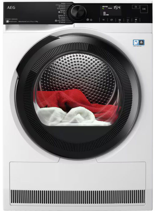 Фото товара: AEG TR939M4ZE