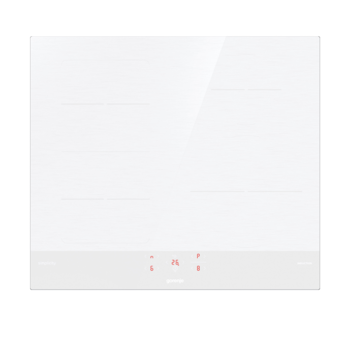 Фото товара: Gorenje GI6421SYW индукционная поверхность