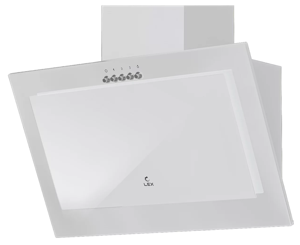 Фото товара: LEX Mio G 500 White