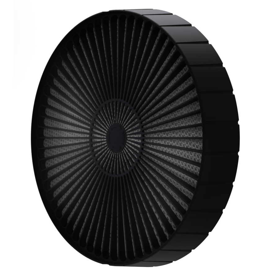 Фото товара: LEX Фильтр угольный L5