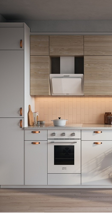 Krona BREVE 45 WH Детальное фото товара: Krona BREVE 45 WH