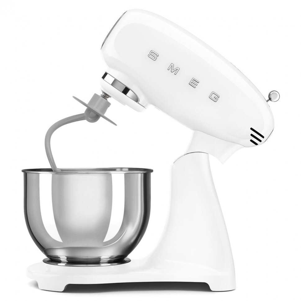 Детальное фото товара: Smeg SMF05WHEU