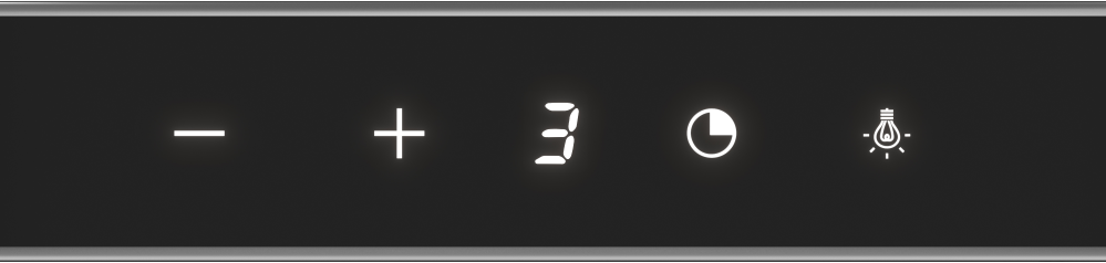 Детальное фото товара: De Dietrich DHB4674B