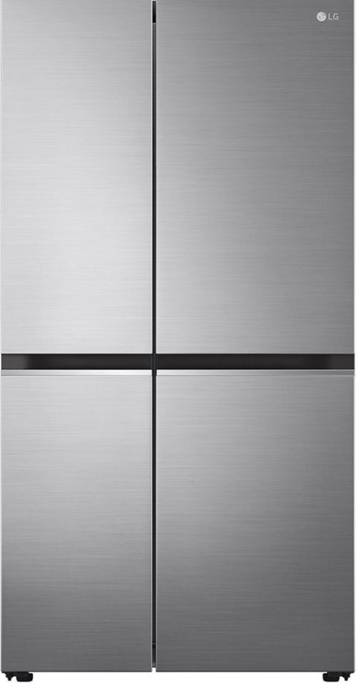 Фото товара: LG GC-B257SMZV