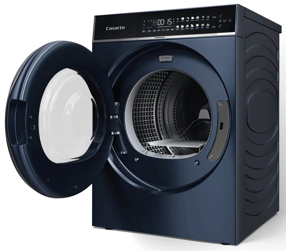 Детальное фото товара: Casarte CASD10CL7CU