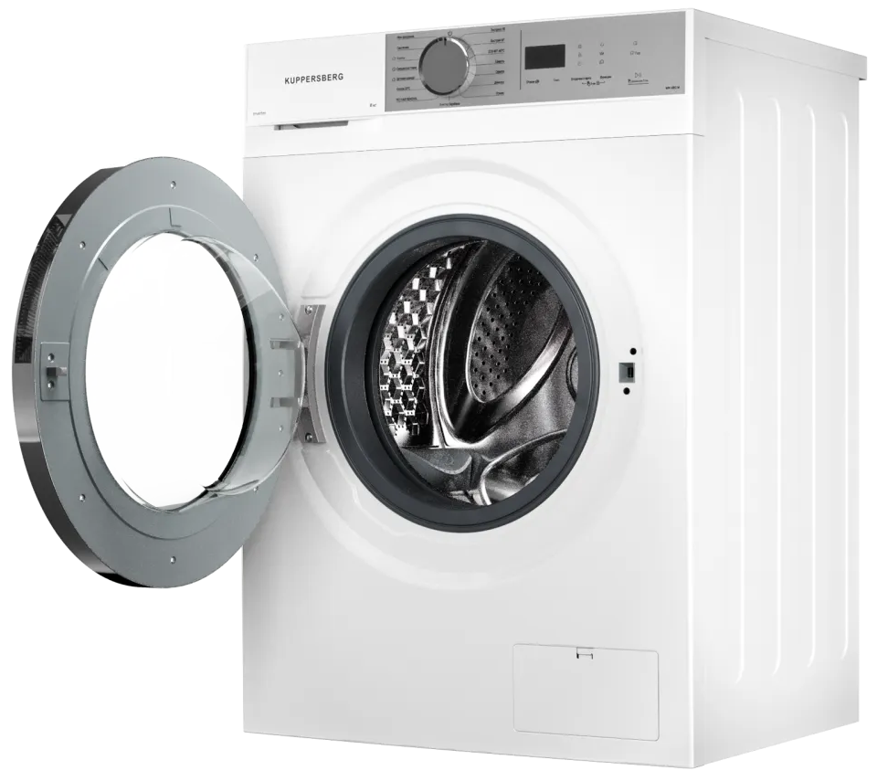 Детальное фото товара: Kuppersberg WM 480 W