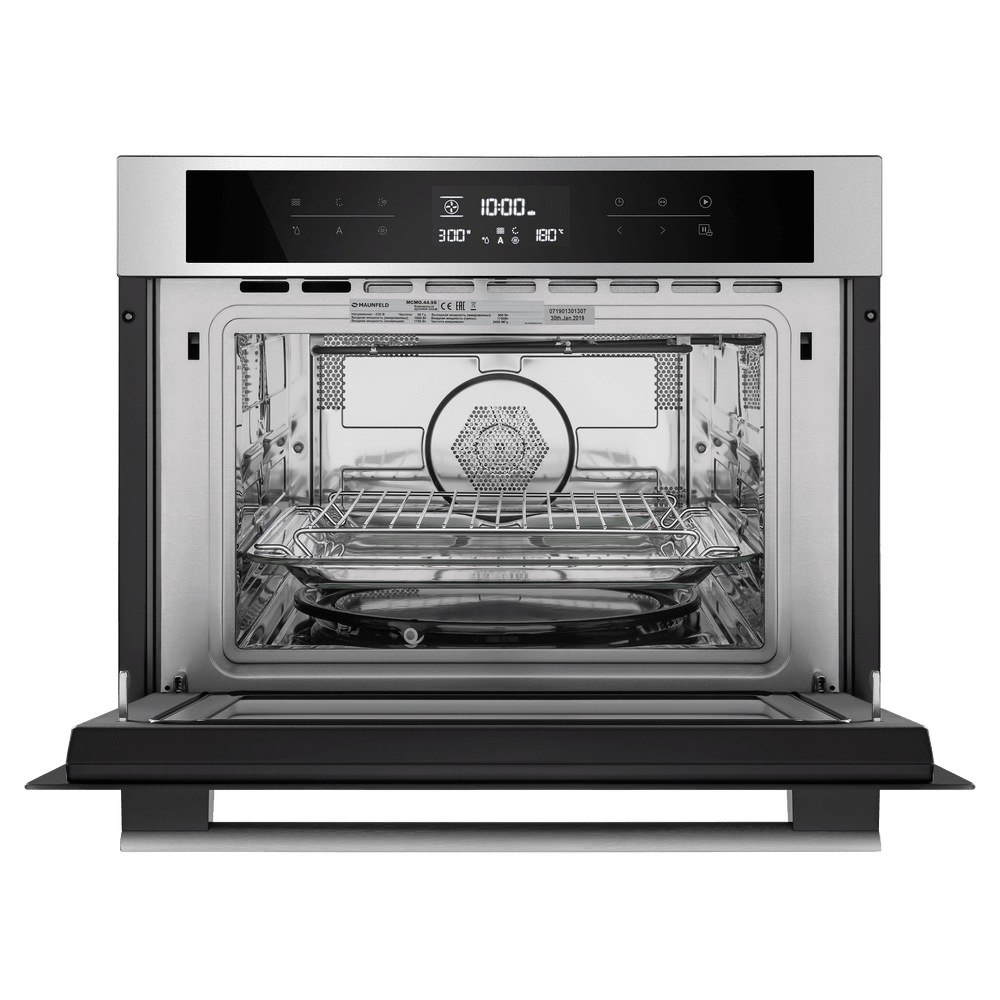 Детальное фото товара: Maunfeld MCMO.44.9S