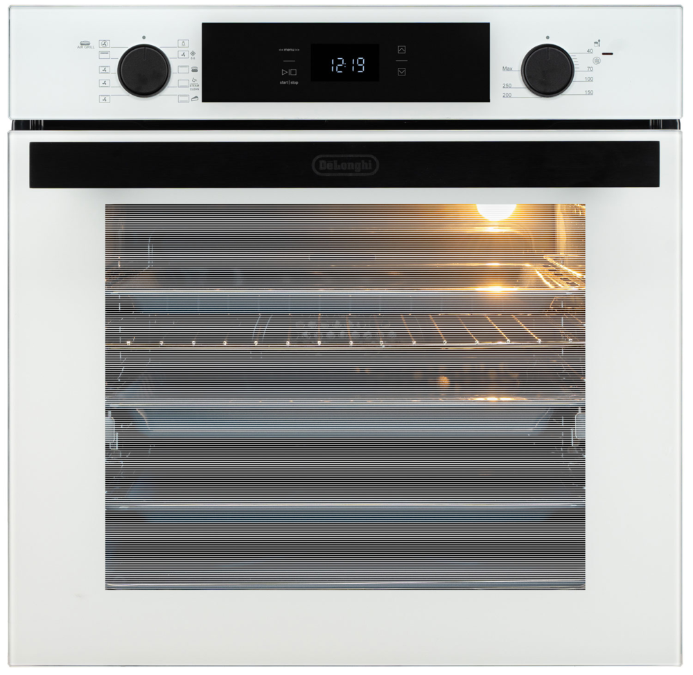 Фото товара: DeLonghi DEO 755 BB RAMONA