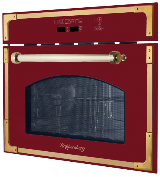 Kuppersberg RMW 969 BOR Детальное фото товара: Kuppersberg RMW 969 BOR