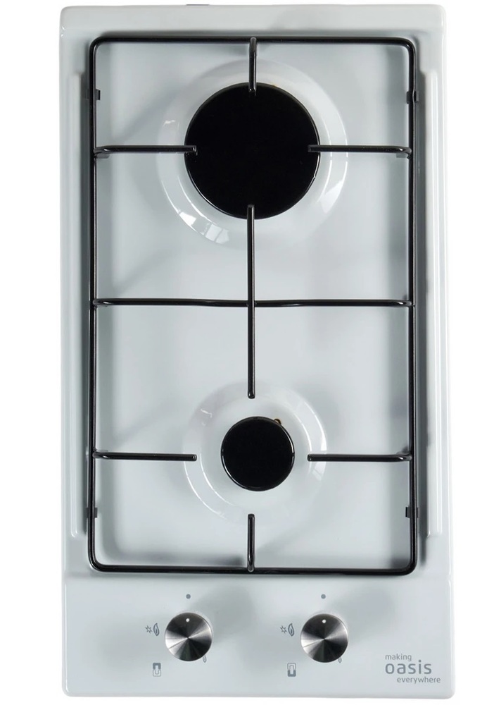 Детальное фото товара: making Oasis everywhere P-MEWGD газовая поверхность