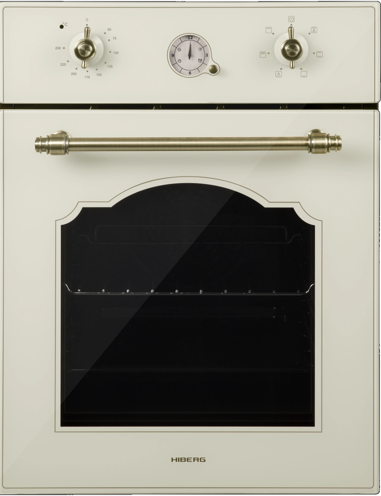 Детальное фото товара: HIBERG VM 4360 RY