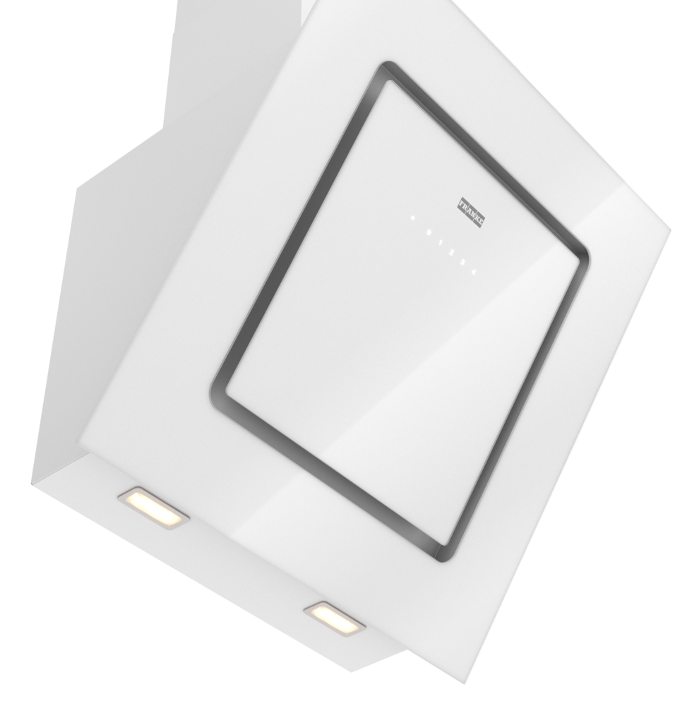 Детальное фото товара: Franke MELODY 60 WH