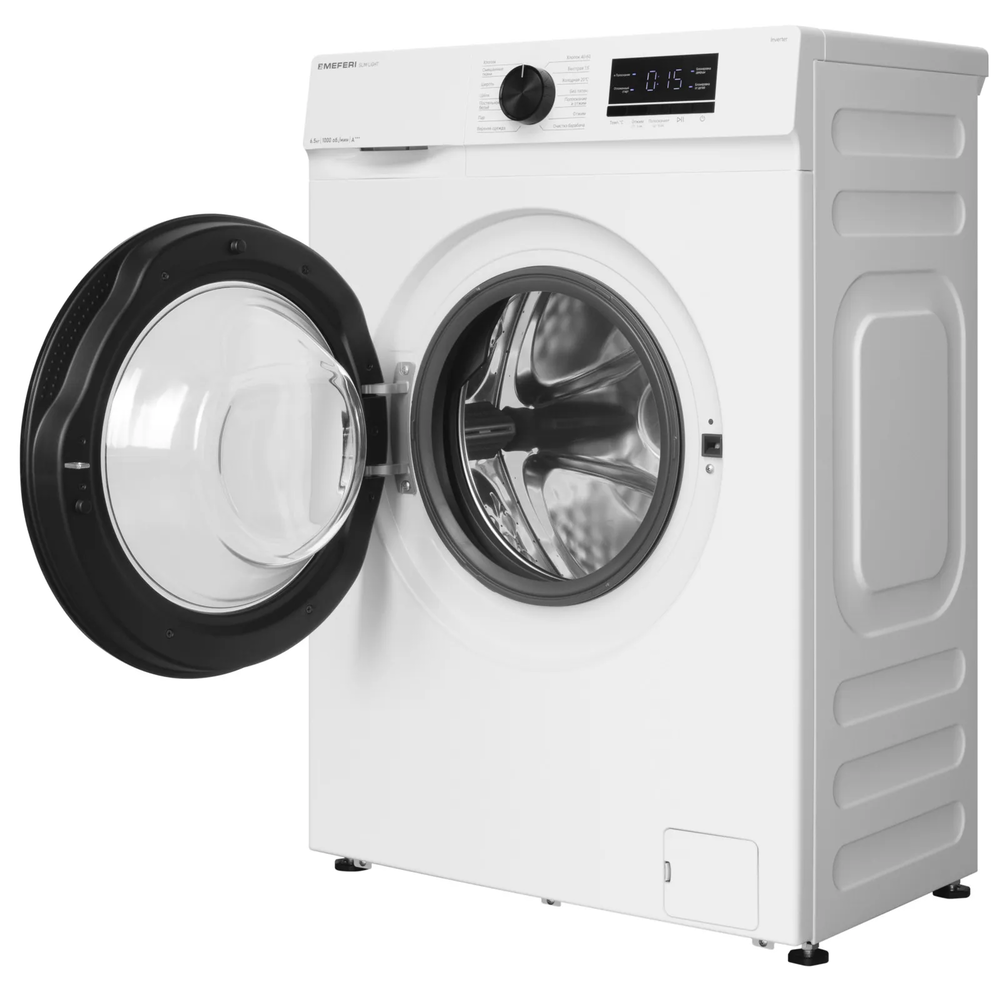 Детальное фото товара: MEFERI MFW061014WH SLIM LIGHT