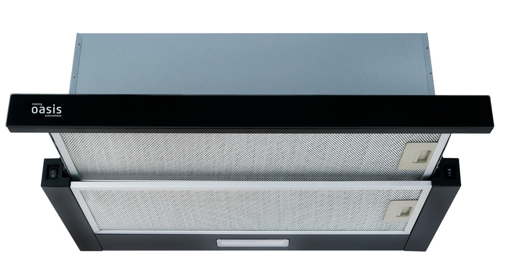 Детальное фото товара: making Oasis everywhere VT-60BG