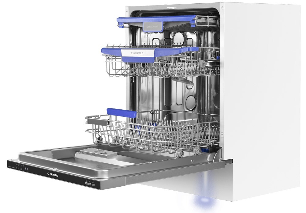 Детальное фото товара: Maunfeld MLP-123I Light Beam