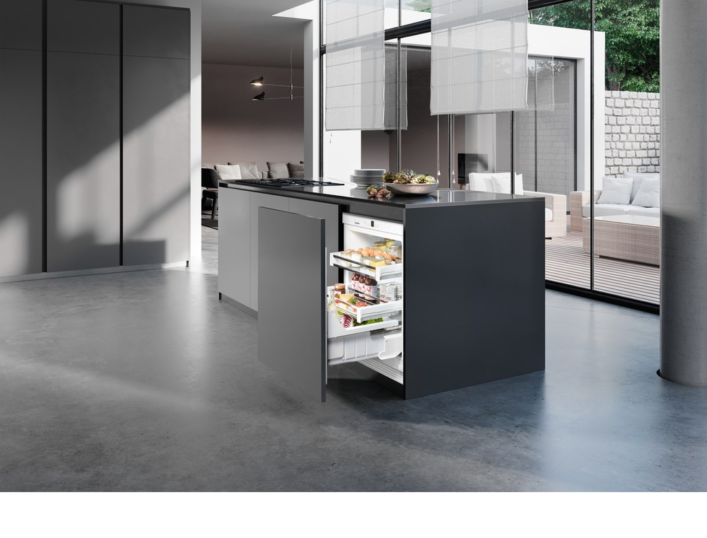 Liebherr UIKo 1550-26 001 Premium Детальное фото товара: Liebherr UIKo 1550-26 001 Premium