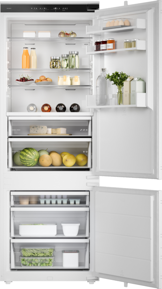 ASKO RBC297SND1 Детальное фото товара: ASKO RBC297SND1