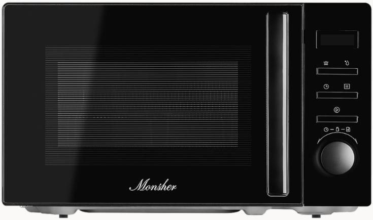 Фото товара: Monsher MTW 203 Noir