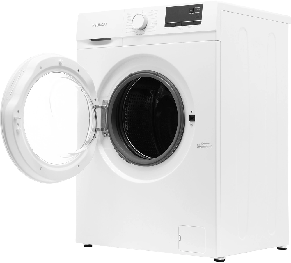 Hyundai WME8201 Детальное фото товара: Hyundai WME8201