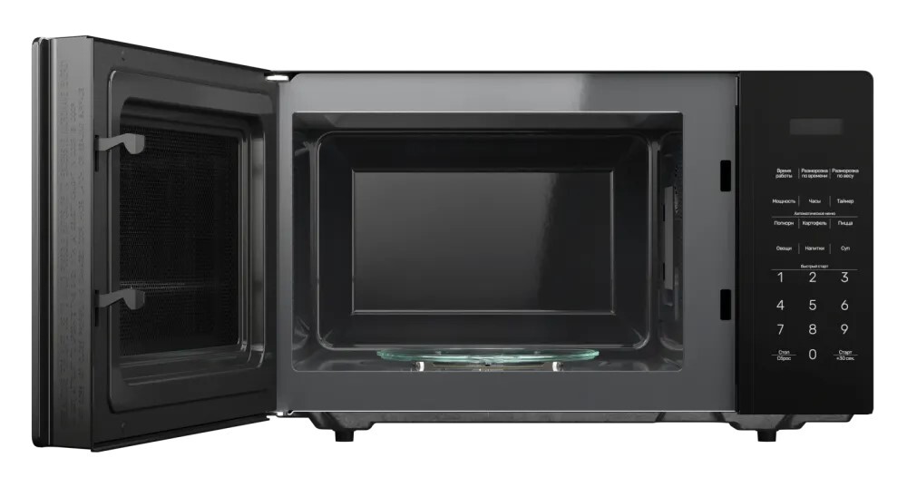 Детальное фото товара: Kuppersberg TMW 233 B