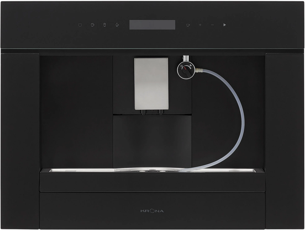 Krona REMS 45H coffee BL Фото товара: Krona REMS 45H coffee BL