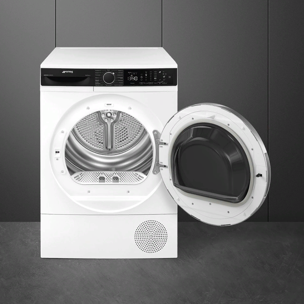 Детальное фото товара: Smeg DT393RU