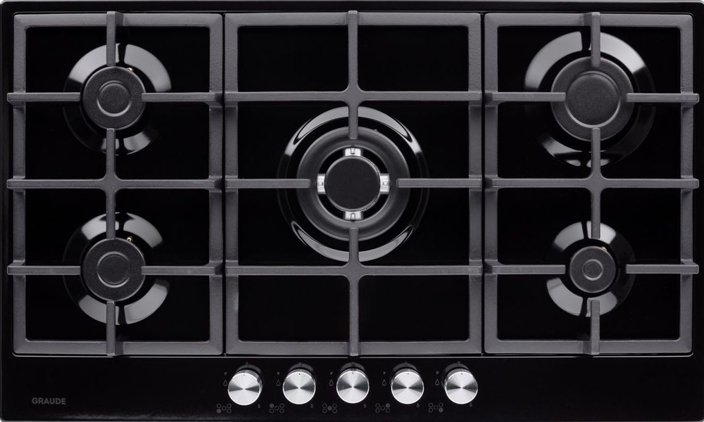 Фото товара: Graude GS 90.1 SM газовая поверхность