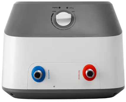 Детальное фото товара: Haier ES10V-Q2(R) накопительный водонагреватель