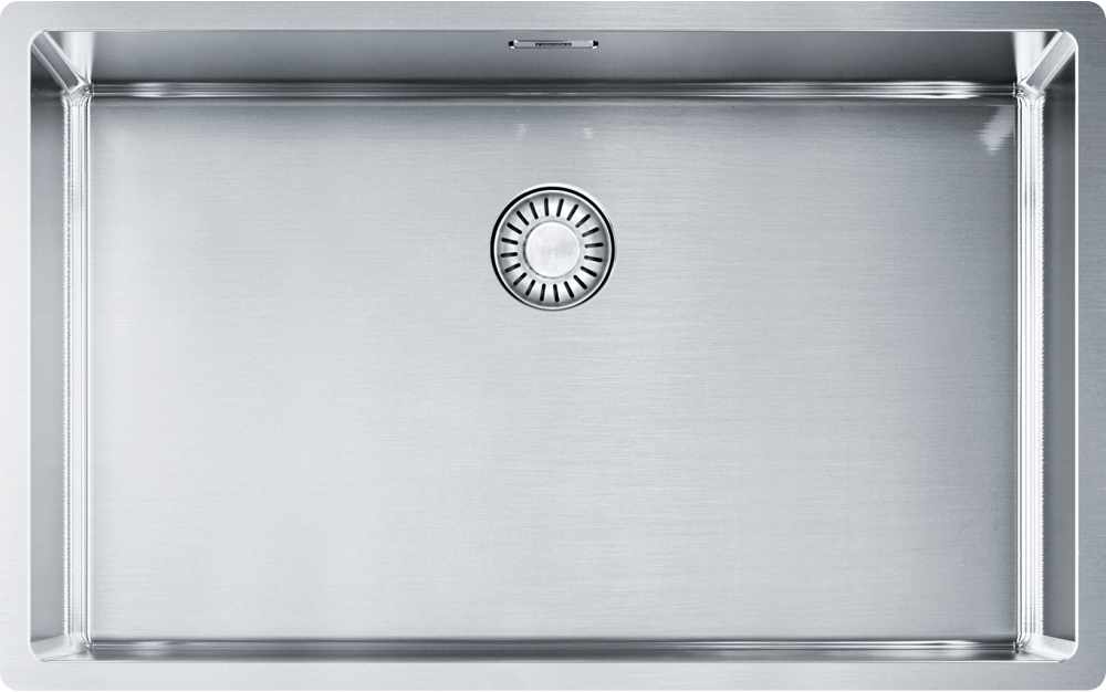 Фото товара: Franke BXX 210-68, мойка, нержавеющая сталь