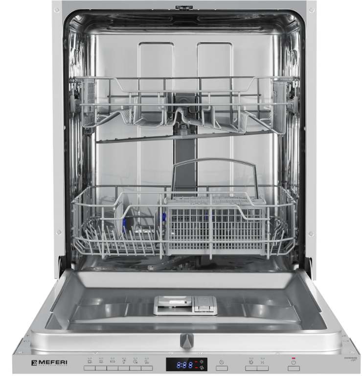 Фото товара: MEFERI MDW6062 LIGHT