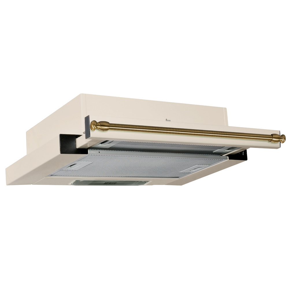 Фото товара: Teka LS 60 BEIGE / BRASS