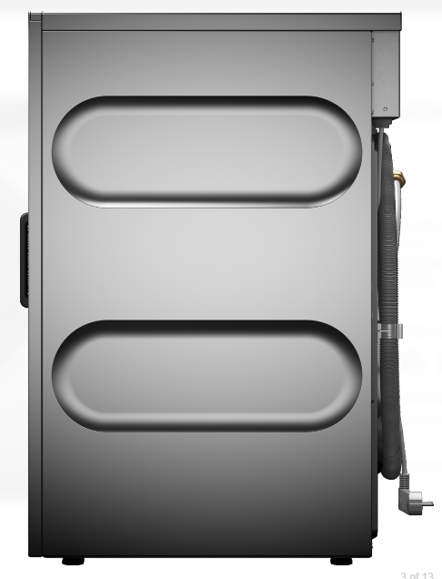 ASKO WMC6743PB.T Детальное фото товара: ASKO WMC6743PB.T