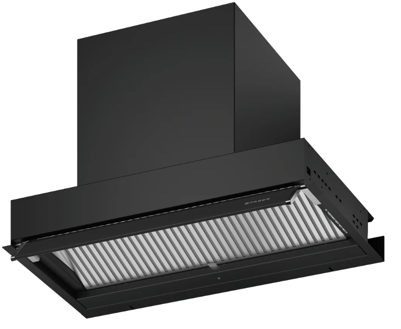 Фото товара: Faber IN-NOVA ZERO DRIP LITE A60 BK