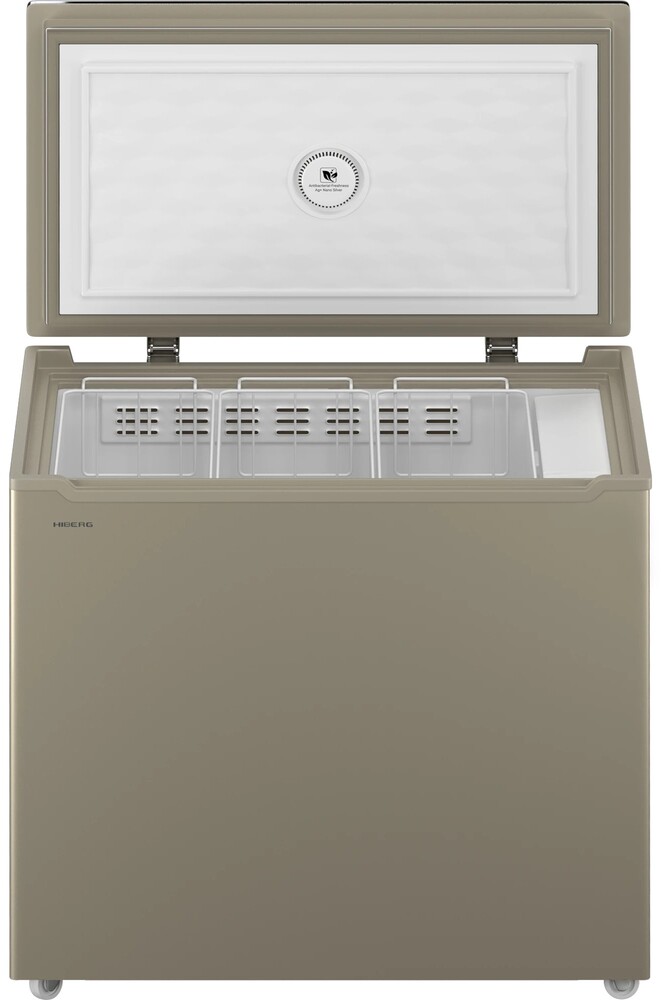 Детальное фото товара: HIBERG PF 25 G