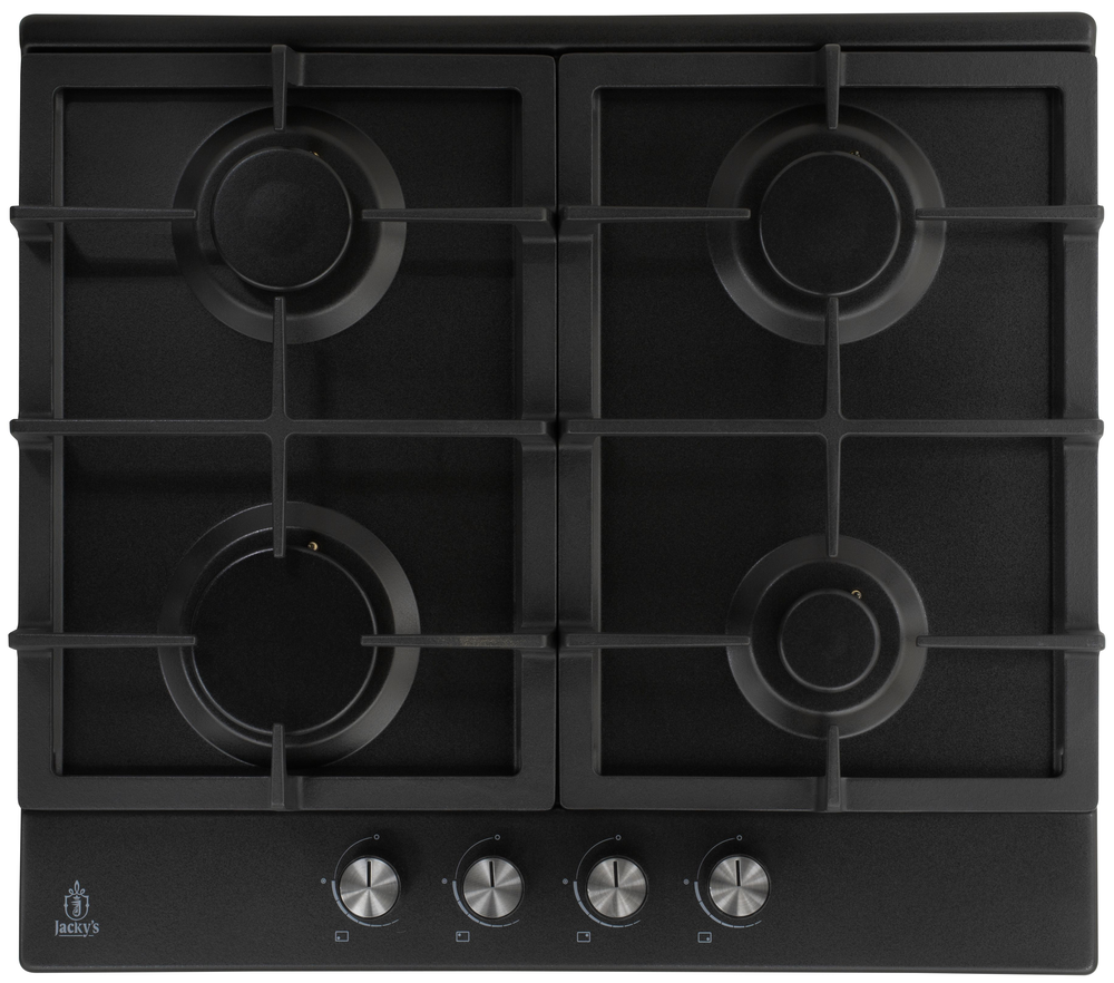 Фото товара: Jacky's JH GW633 газовая поверхность