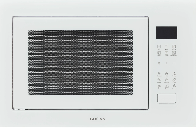 Krona REIN 60 WH Фото товара: Krona REIN 60 WH