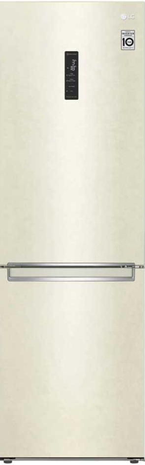 Фото товара: LG GC-B459SEUM
