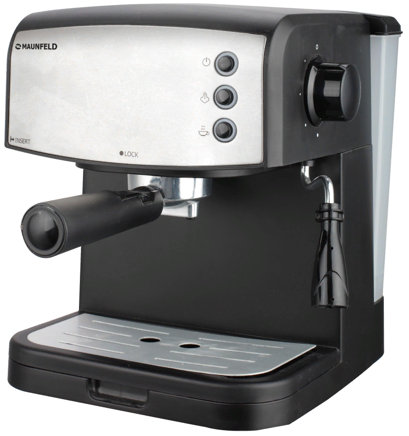 Фото товара: Maunfeld MF-734BK