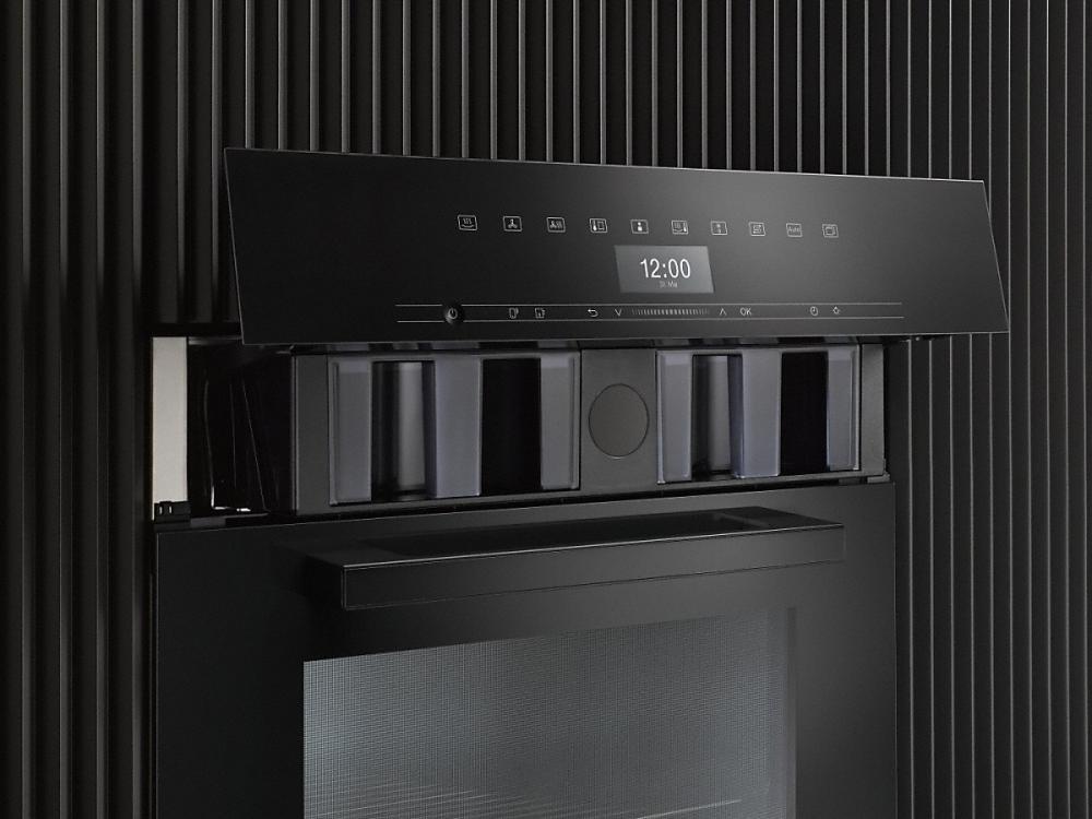 Детальное фото товара: Miele DGC7440 HC Pro OBSW