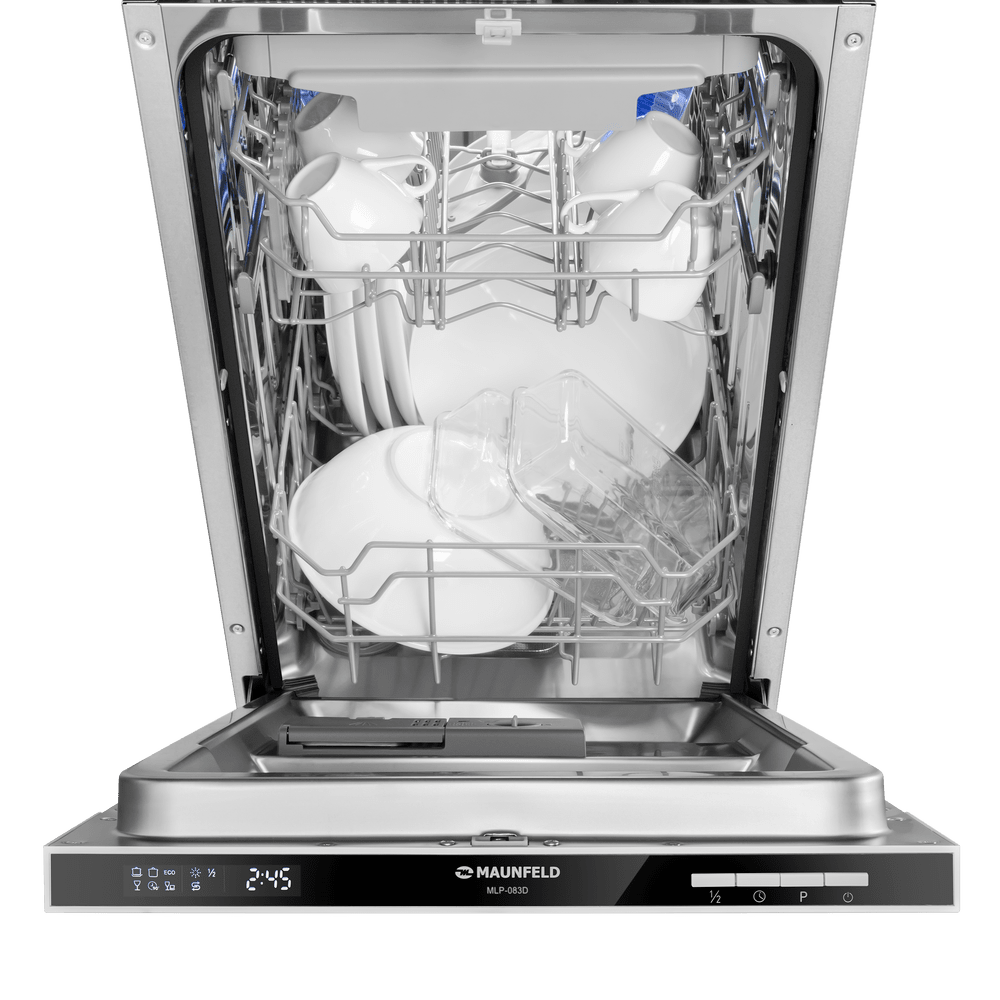 Детальное фото товара: Maunfeld MLP-083D