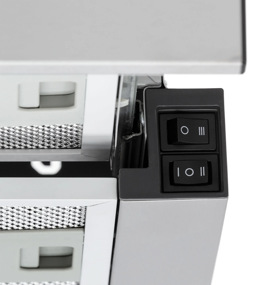 Детальное фото товара: Krona Kamilla T 500 inox