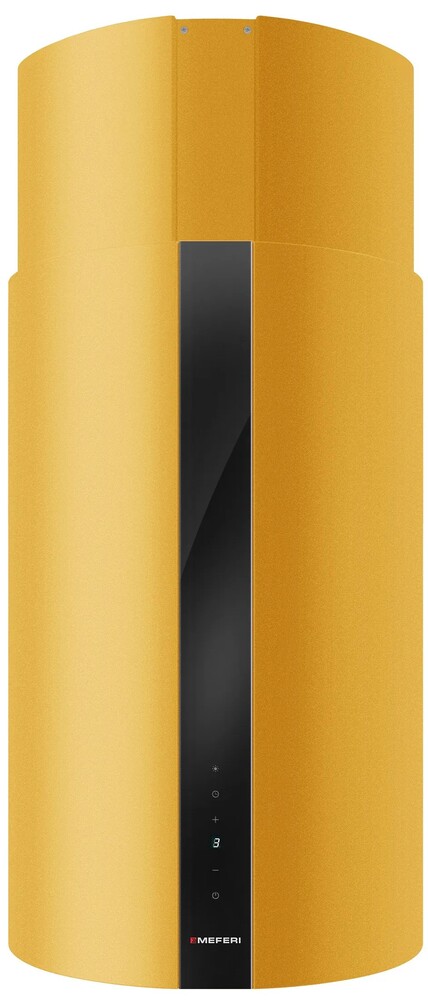 Детальное фото товара: MEFERI TUBE40GOLD COMFORT PLUS