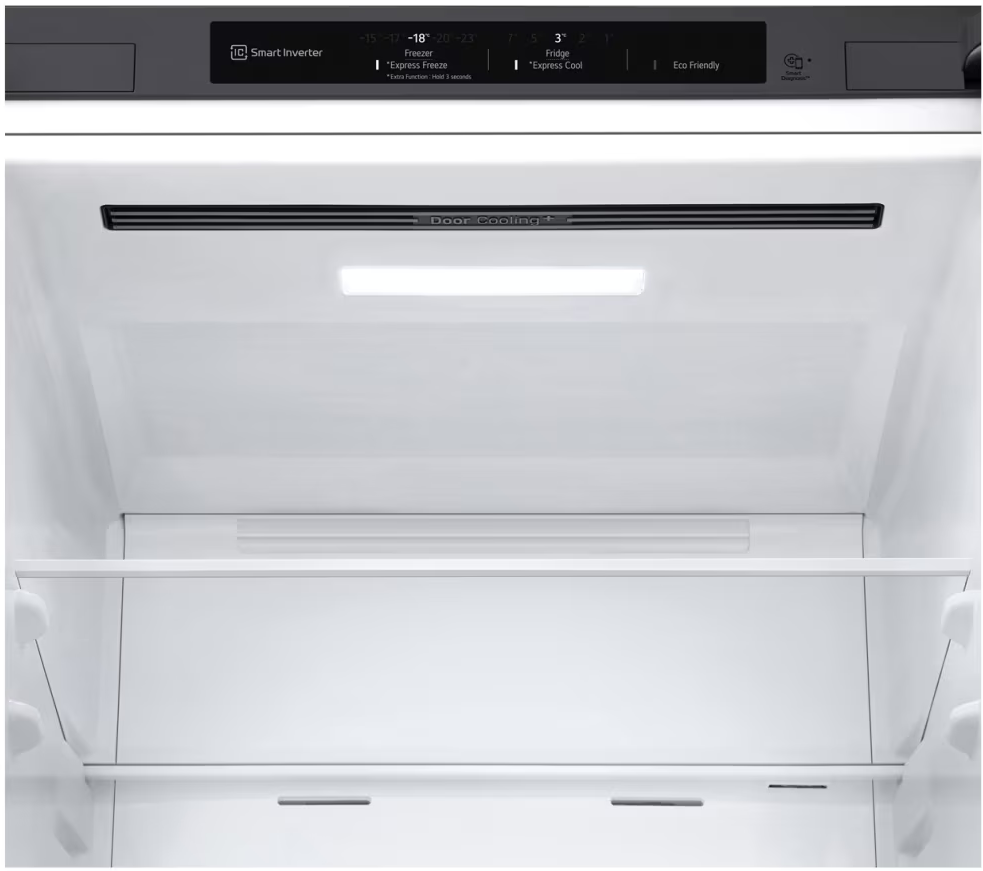 Детальное фото товара: LG GW-B509CLZM