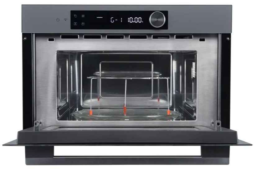 Детальное фото товара: Midea MI9340GG-I