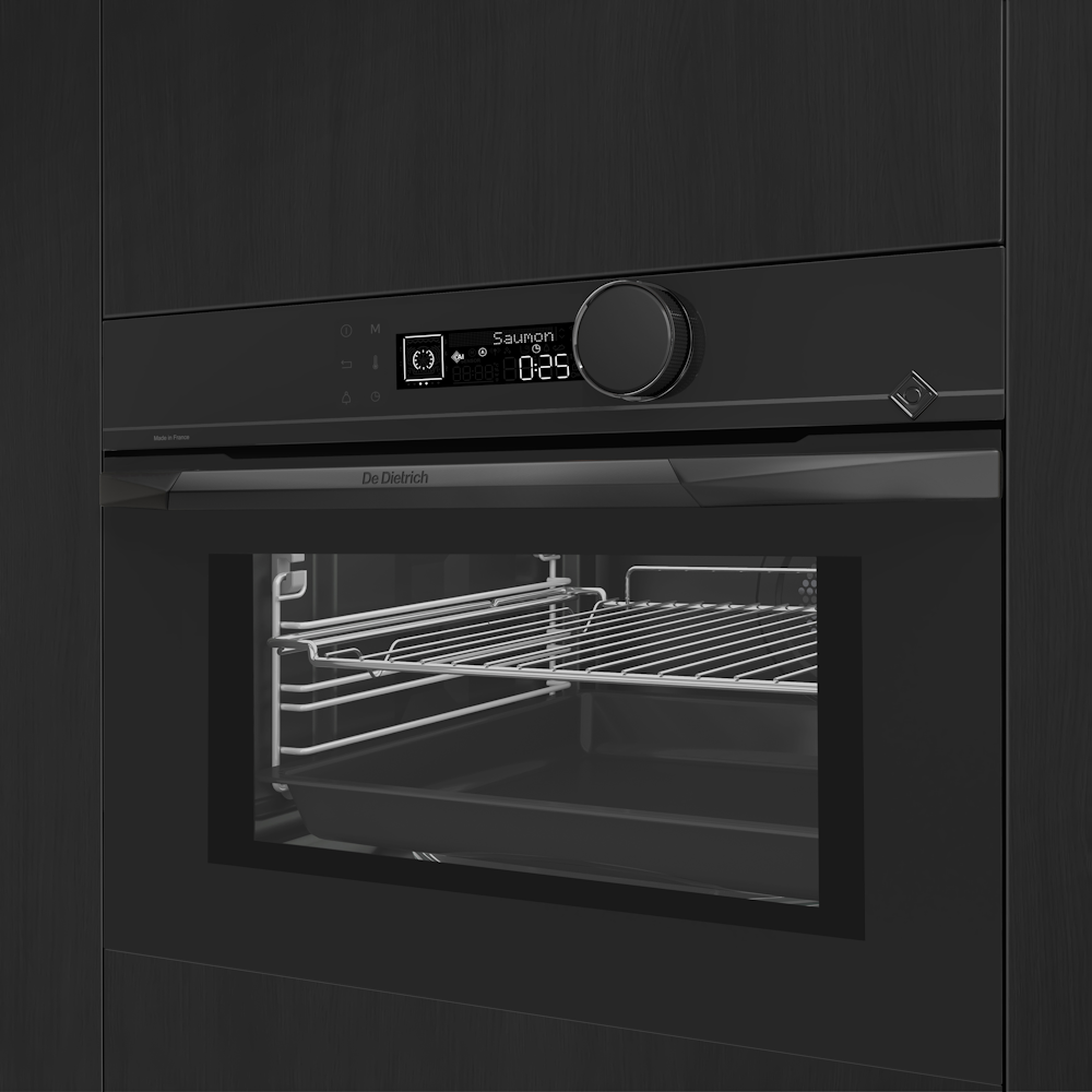 Детальное фото товара: De Dietrich DKP4531B