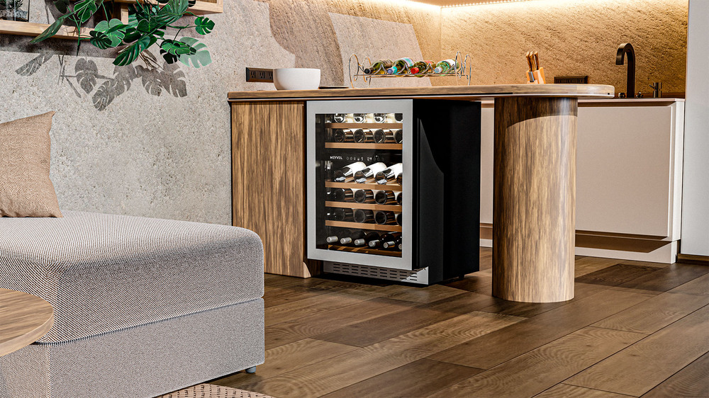 Meyvel MV46NH-KWT2 Детальное фото товара: Meyvel MV46NH-KWT2