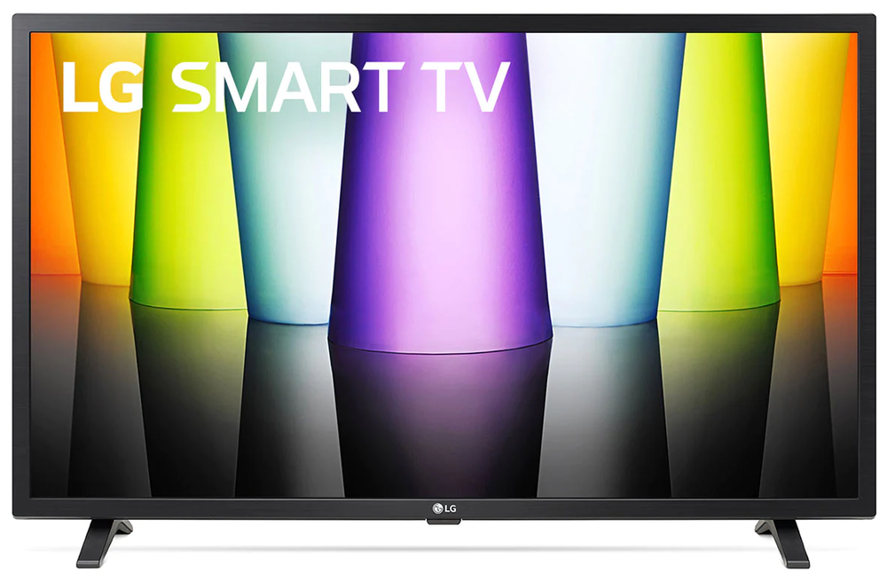 Фото товара: LG 32LQ63006LA.ARUB