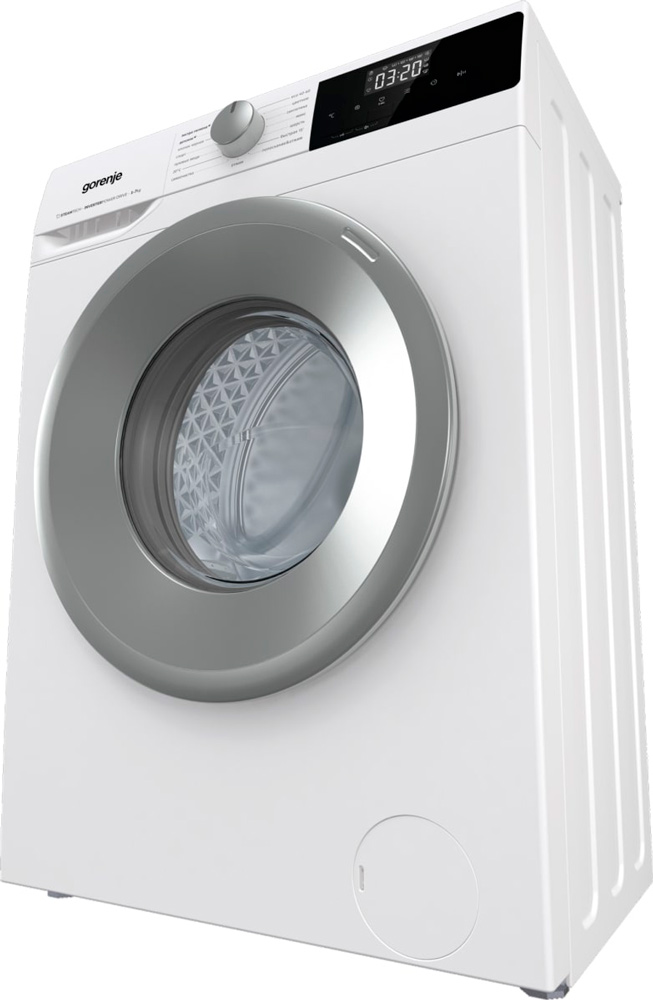 Gorenje W2NHPI72SCS Детальное фото товара: Gorenje W2NHPI72SCS